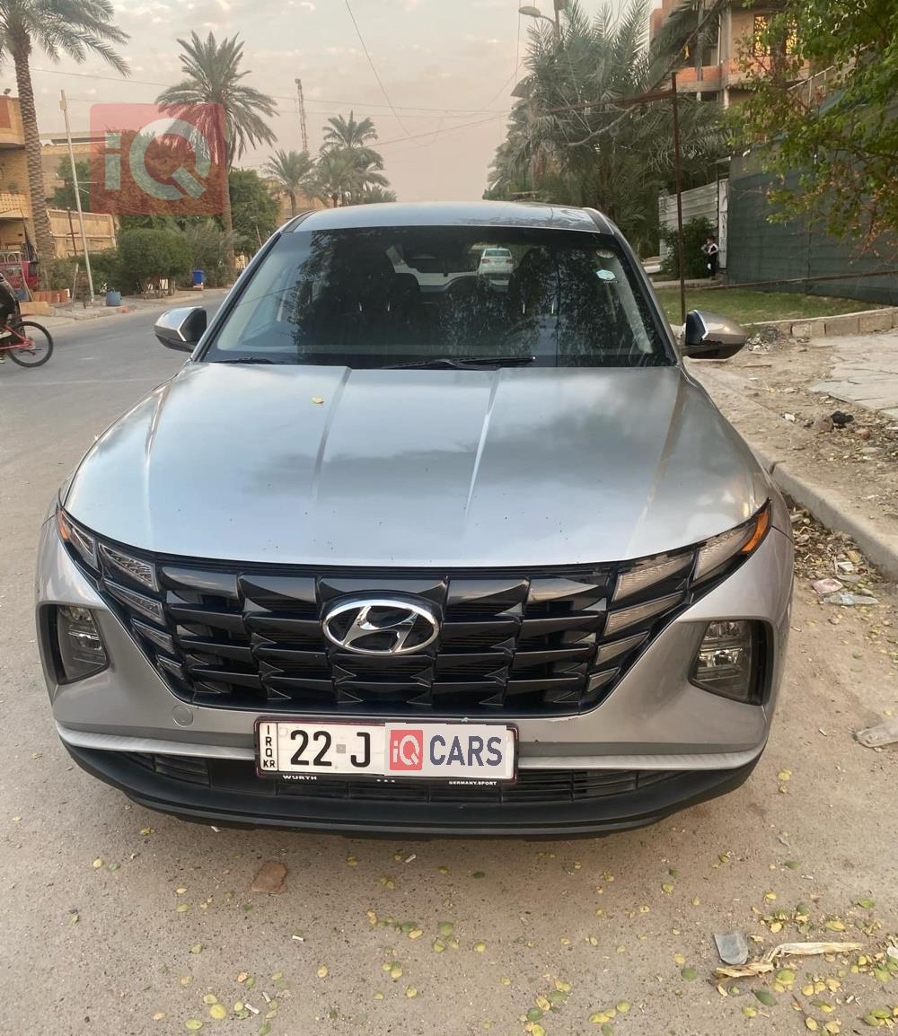 هيونداي توسان